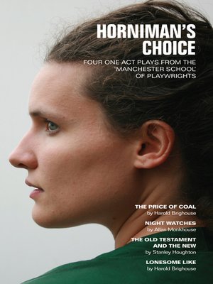 cover image of Horniman's Choice
